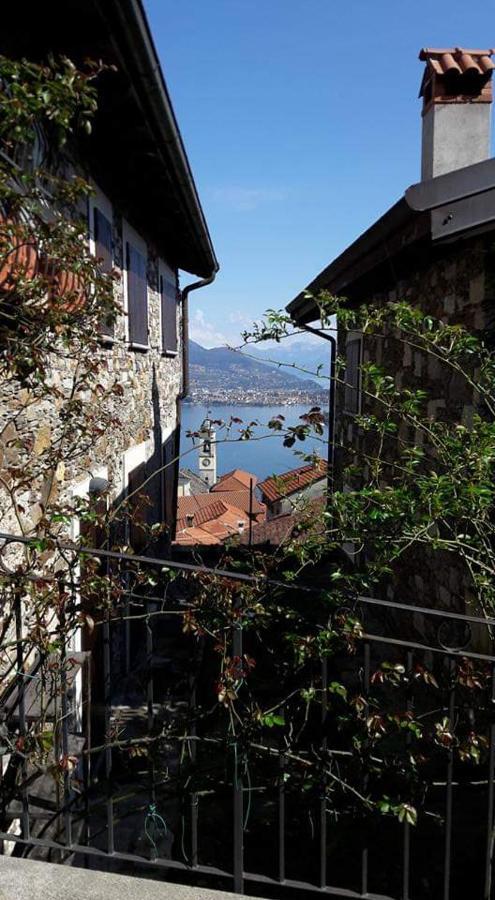 La Corte Di Nonno Gino Стреза Экстерьер фото