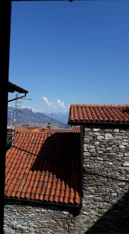 La Corte Di Nonno Gino Стреза Экстерьер фото