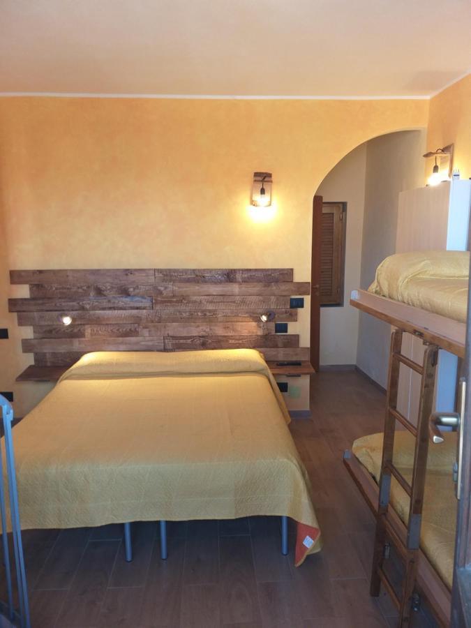 La Corte Di Nonno Gino Стреза Экстерьер фото