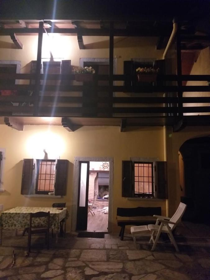 La Corte Di Nonno Gino Стреза Экстерьер фото