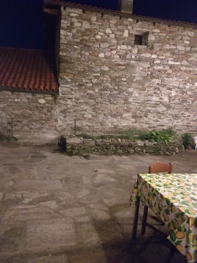 La Corte Di Nonno Gino Стреза Экстерьер фото